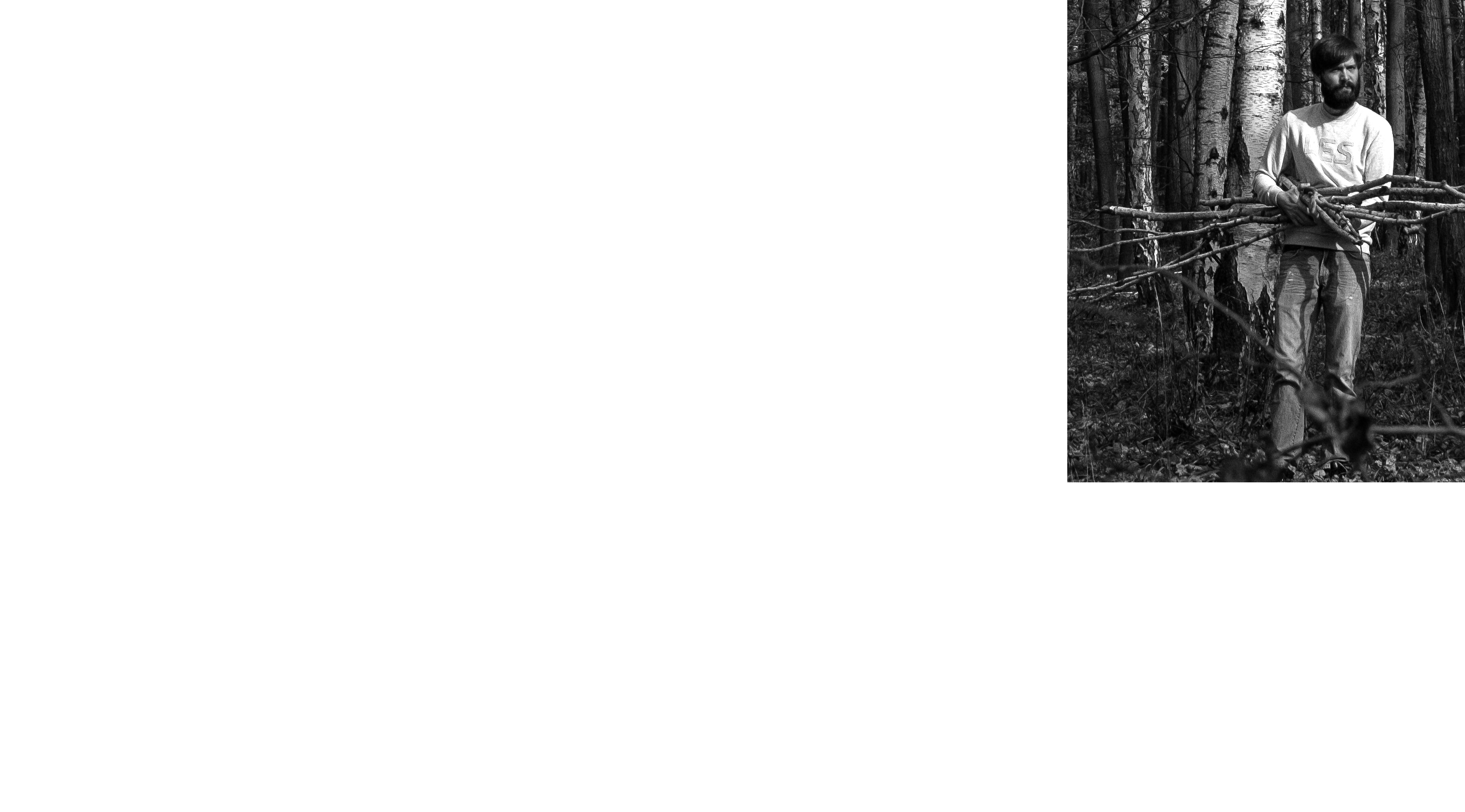 Structured by Nature