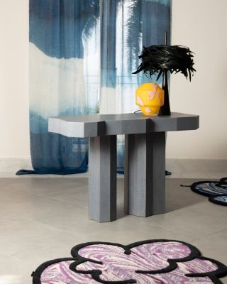 This summer, our glass has a temporary home in Capri. We’re happy to be part of a group exhibition organized by EDIT...