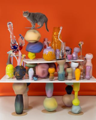 Around the Table: David Valner ft. David Valner This time, David took over the table himself. Using pieces from across our...