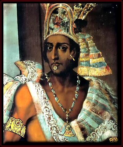 Montezuma