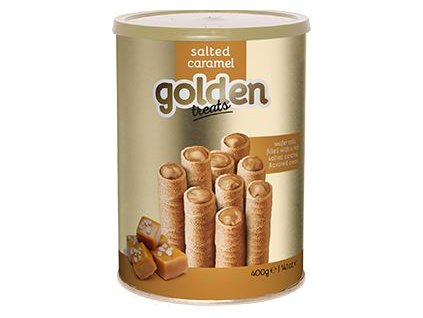 salted caramel