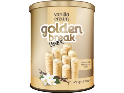 gb vanillacream