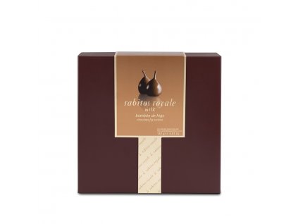 Rabitos Royale milk  142g