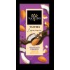 VANINI TASTING hořká čokoláda s kokosem a mandlí 75g