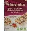 Almendro rojos 100g