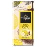 Vanini hořká 62% lemon s mandlemi 100g