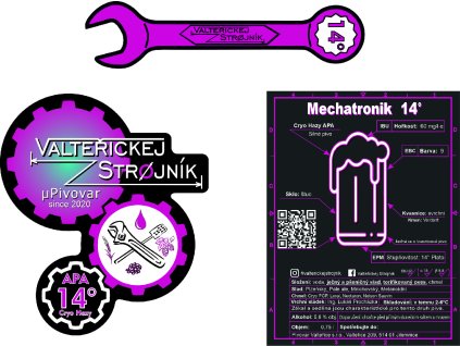 Mechatronic 14° komplet V2 E shop