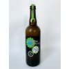 IPL 10° MOST sh+dh - India Pale Lager sklo 0,75l