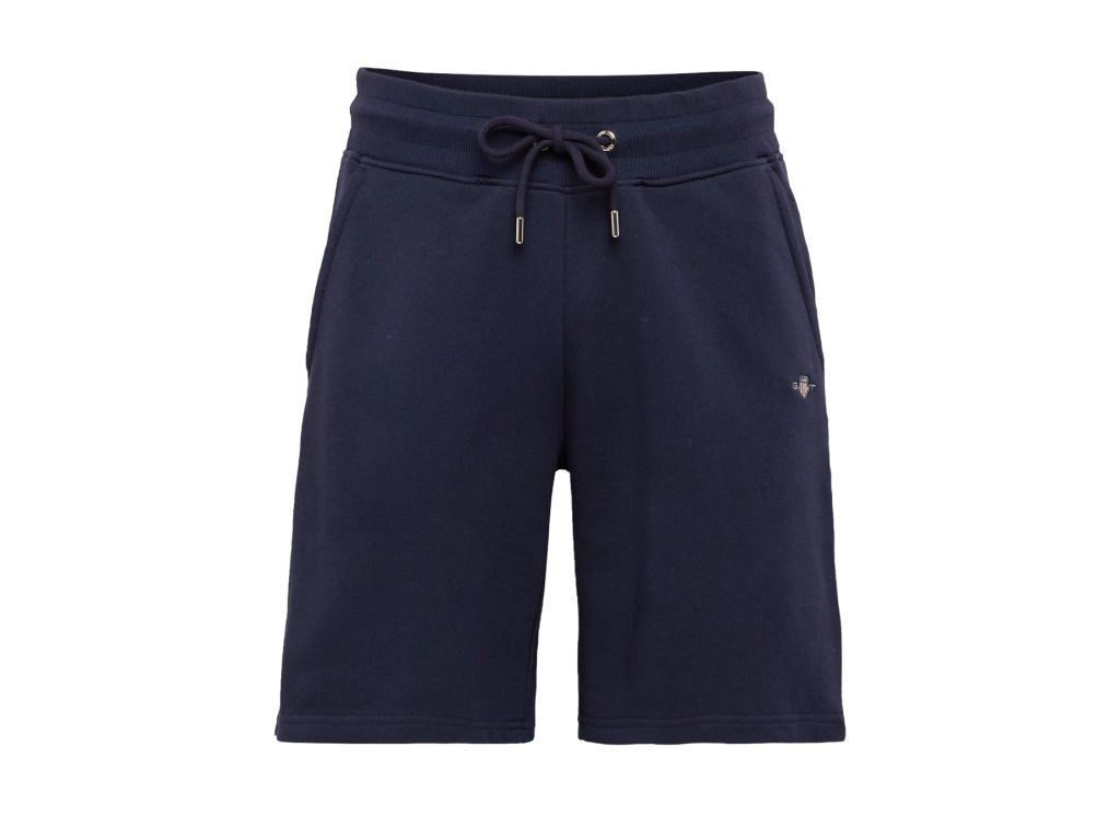 Tmavě modré, vyšité logo