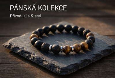 Pánská kolekce