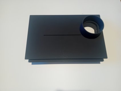 plát  475/300  horní  vývod