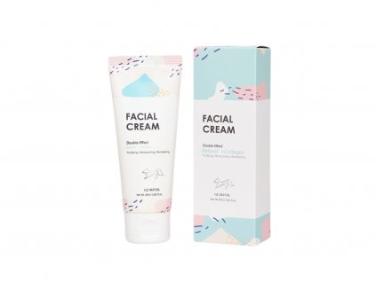 facial creme pro