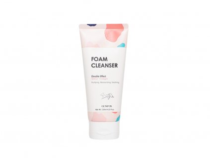 foam cleanser pro