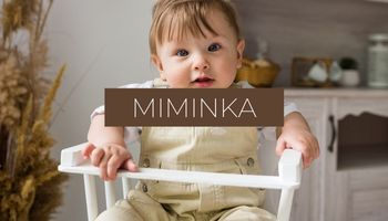 Oblečení pro miminka