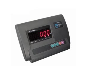 vyr 3201indikator YAOHUA A12 cejchuschopny bez oiml