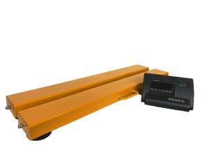 Wägebalken VAMONT OP4L25 + A12