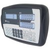 BAXTRAN TC15 Wiegeindikator mit Stückzahlfunktion und drei Anzeigen  Baxtran TC15 Wiegeindikator mit Stückzahlfunktion, 3 Anzeigen
