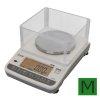 Lékárenská / zlatnická váha CAS XE 600g/0,01g