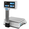 CAS ER Junior bis zu 15kg mit Bein  Geprüfter kommerzieller Waage