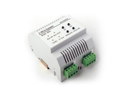 Easydoor BDU modul pre zosilnenie videosignálu