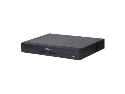 Dahua XVR5108H-I3-8P pentabridný PoC videorekordér