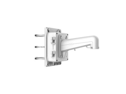 HIKVISION DS-1602ZJ-box-pole Držiak na stĺp