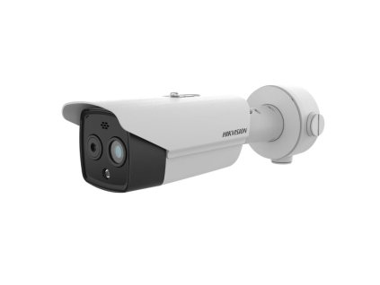 HIKVISION DS-2TD2628-3/QA Bispektrálna termokamera