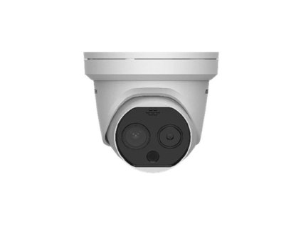 HIKVISION DS-2TD1217B-6/PA BC termo turret kamera