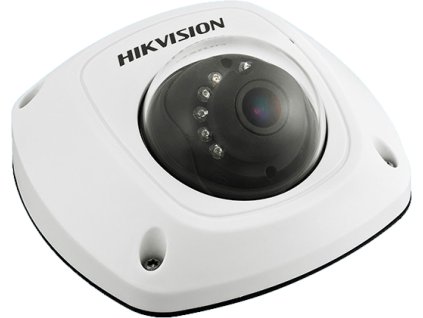 HIKVISION DS-2CE56D8T-IRS(3.6mm) 2MPx Dome kamera