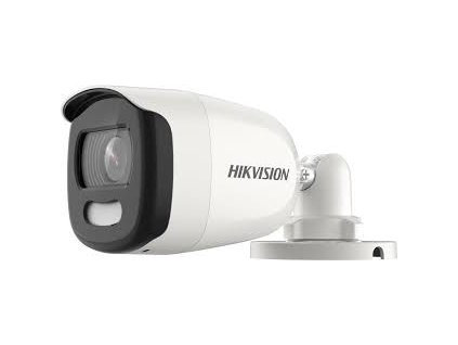 HIKVISION DS-2CE10HFT-E(3.6mm) 5 Mpx bullet kamera