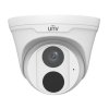 Uniview IPC3612LB-ADF40K-G, 2Mpix IP kamera, turret, objektív 4,0mm (91,2 °), IR 30m, WDR 120dB