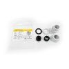 waterproof plug b