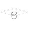 IPC PDW5849 A180 E2 ASTE 0360B b