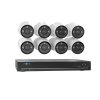 Reolink RLK16-1200B8-A 12MP Security System with Color Night Vision
