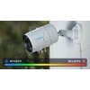 Reolink RLK16-1200B8-A 12MP Security System with Color Night Vision