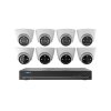 Reolink RLK16-1200D8-A 12MP Security System with Color Night Vision