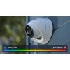 Reolink RLK16-1200D8-A 12MP Security System with Color Night Vision