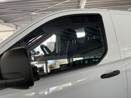 Větrací mřížka pro Ford Transit/Tourneo Custom, Ford V710 od 2023