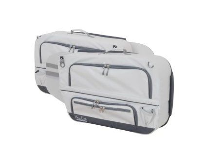 ford custom caravelle 25 packtasche hellgrau 6