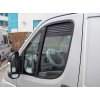 Větrací mřížka pro Fiat Ducato, Peugeot Boxer a Citröen Jumper 2006-2014, sada 2 ks