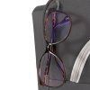 packtasche mercedes detail brille anthrazit