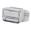 ford custom caravelle 25 packtasche hellgrau 1