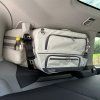 packtasche custom caravelle transporter hellgrau fs im auto