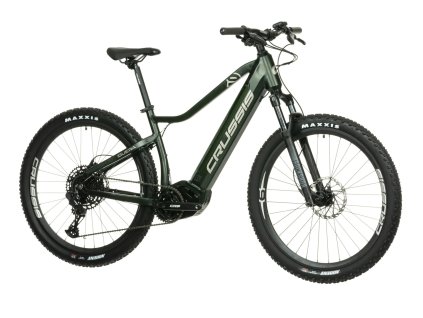 Horský elektrobicykel ONE-PAN Guera 9.8-M (2023)