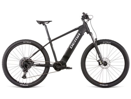 26086 dema bicykel ergo 29 black silver 12b72837e796717ac190271133d25d32