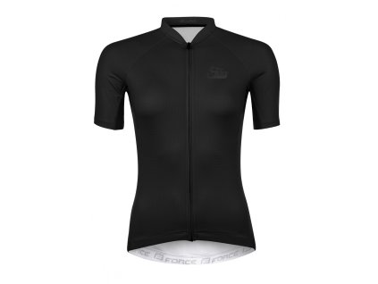 15613 force dres pure damsky kr rukav cerny 5e1878cbabcac816f2a6b638b01ecafa