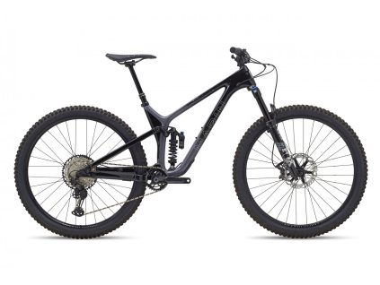 Celoodpružený bicykel Marin Rift Zone Carbon XR