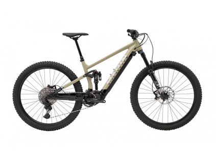 Celoodpružený elektrobicykel Marin Rift Zone E2