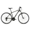 23547 dema bicykel dema aveiro 1 black silver 1a1f07729f2a2e1bd693a170ff13b087