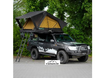 WildCamp Missouri 130 Slim 1